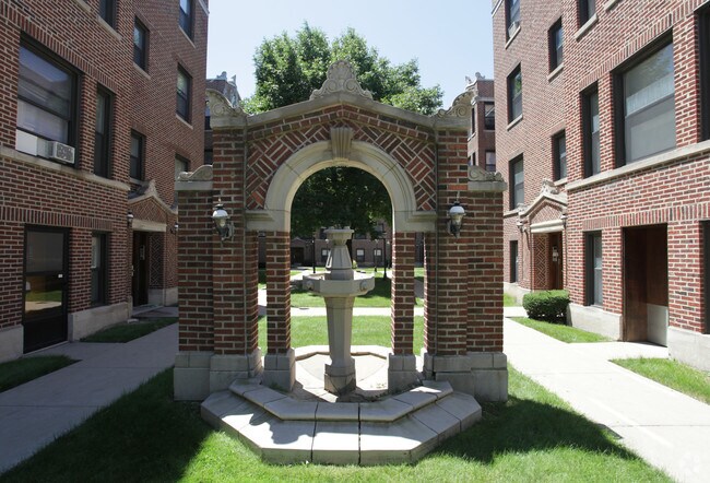 1101 - 1123 E Hyde Park Blvd - 1101 E. Hyde Park Boulevard