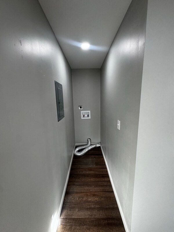 Building Photo - 5502 Rawles Terrace