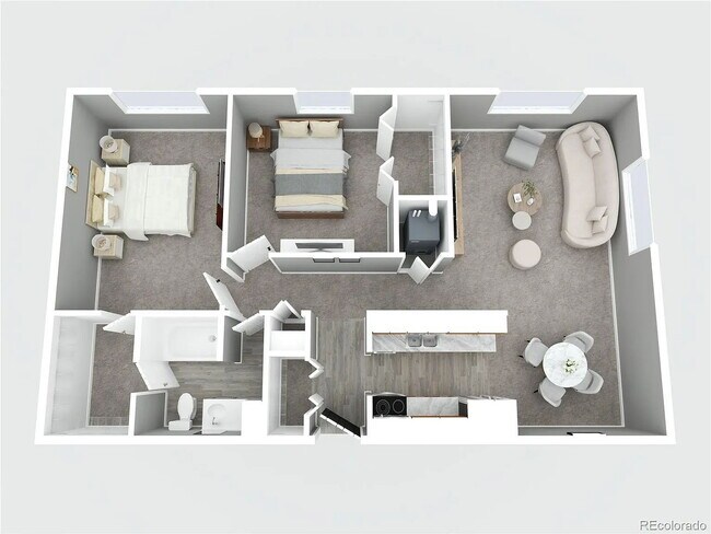 Building Photo - Welcome Home to this cozy condo in Highline Meadows!