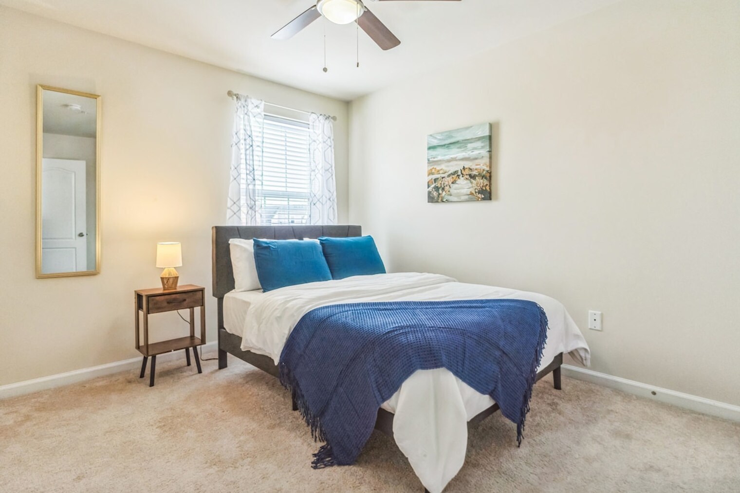 Building Photo - 7980 Blue Stream Dr