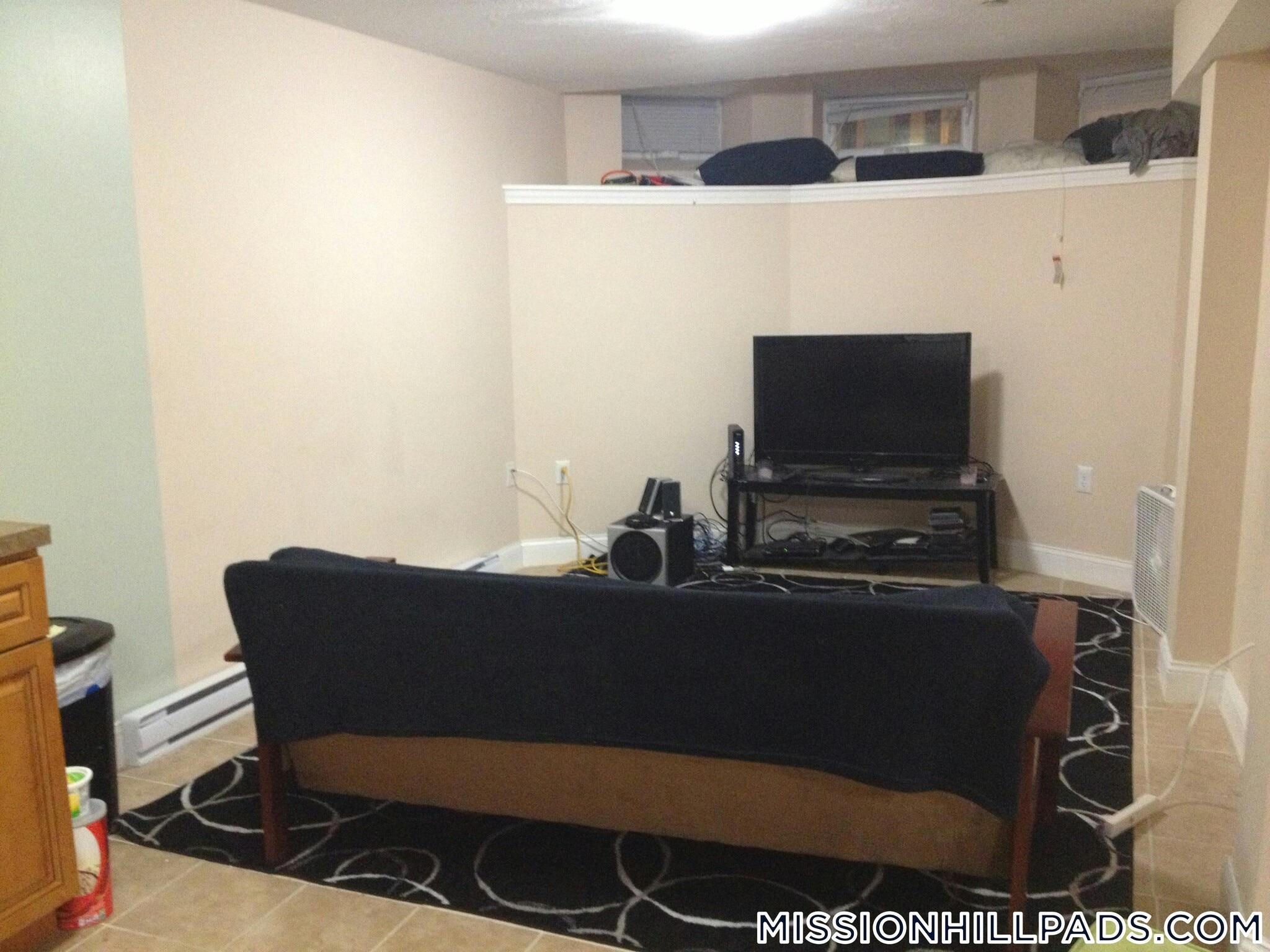 Building Photo - 891 Huntington Ave