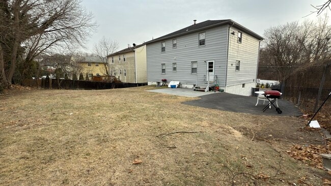 Backyard - 484 Main St