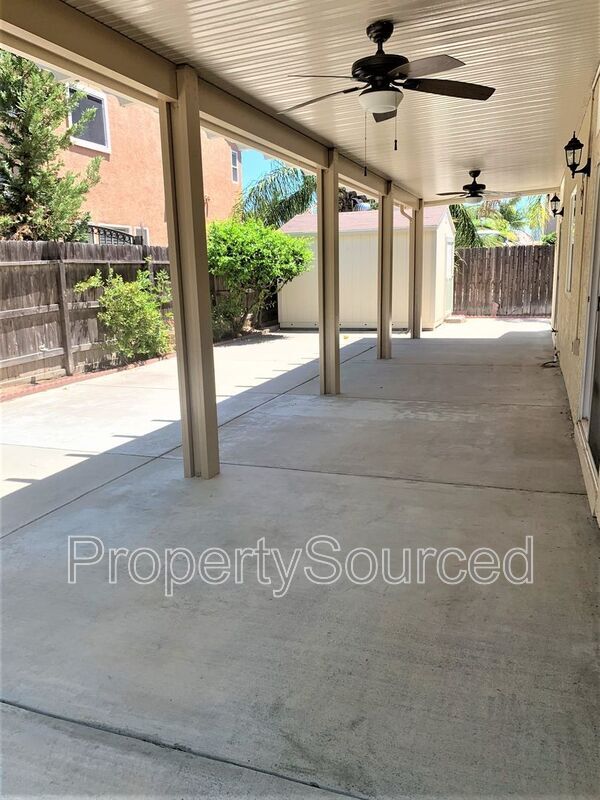 Building Photo - 857 Tannehill Dr