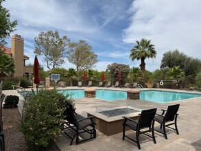 Building Photo - Tatum and Shea - Fully Remodeled Gated Condo that overlooks pool!
