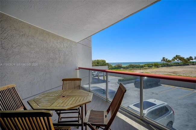 Building Photo - 6767 Collins Ave