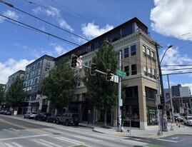 Building Photo - 1408 12th Ave