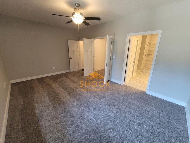 Building Photo - Brownstone Condominiums