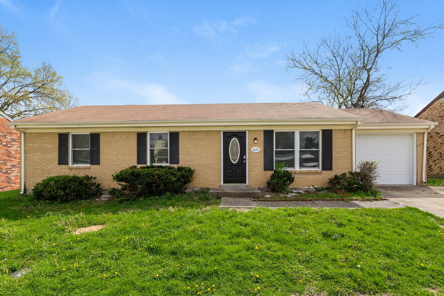 Primary Photo - 6019 Highgrade Dr