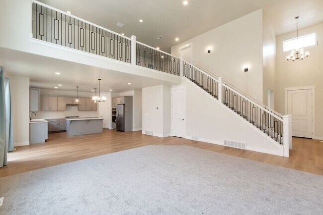 Building Photo - SPECTACULAR VIRTUALLY NEW HOME IN SOUGHT A...