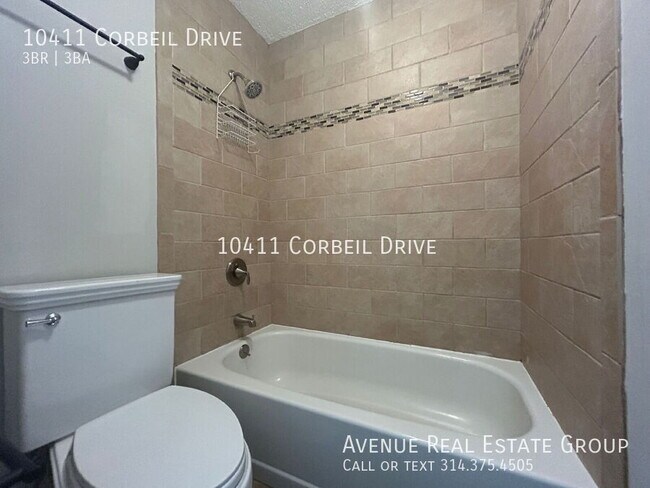 Building Photo - 10411 Corbeil Dr