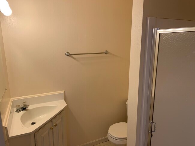 1st Floor Bathroom - 3670 S 60th St