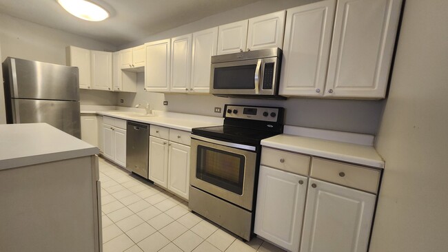 Building Photo - 1339 N Dearborn St