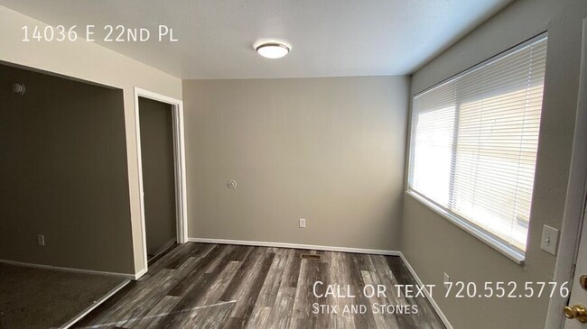 Building Photo - Newly Renovated 3-Bed, 1.5-Bath in Aurora,...