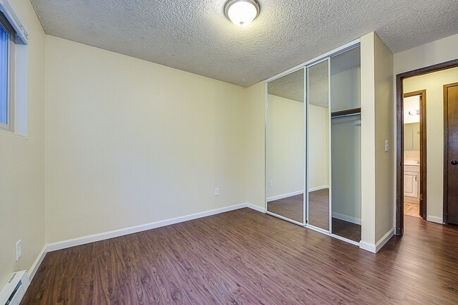 Floorplan - Stonebridge Apartments
