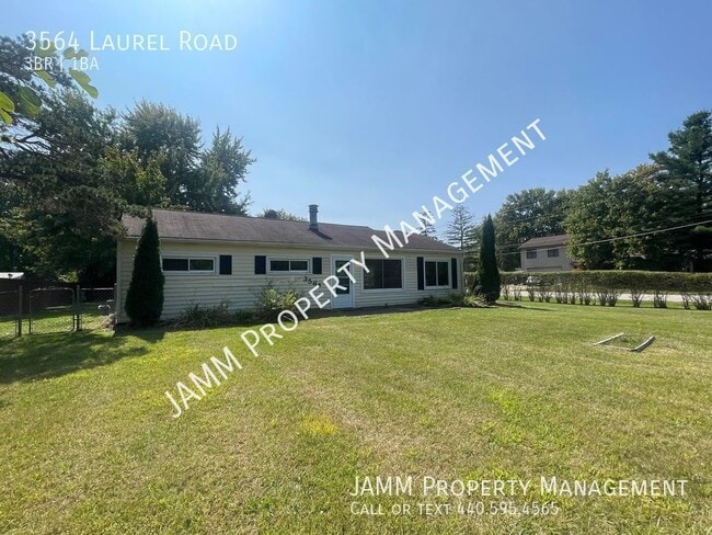 Building Photo - 3-Bedroom Single Family Ranch style home i...