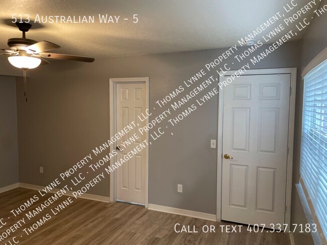 Building Photo - 513 Australian Way