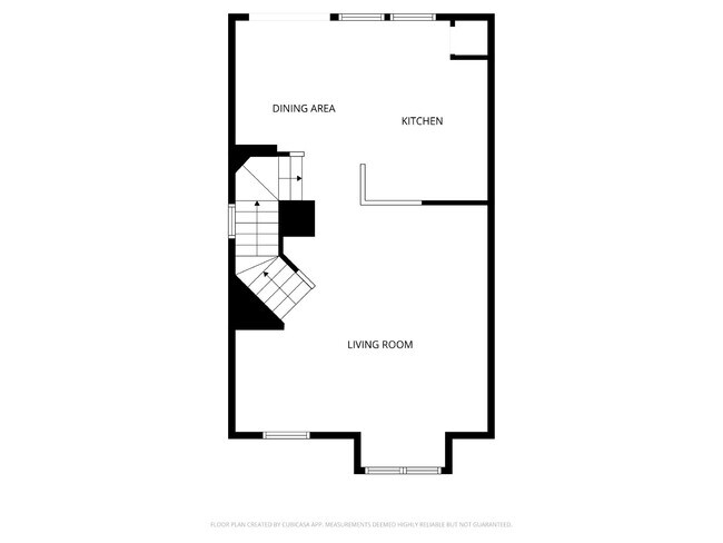 Building Photo - 3-Level TH, 3 BR, 2.5 BA, Garage