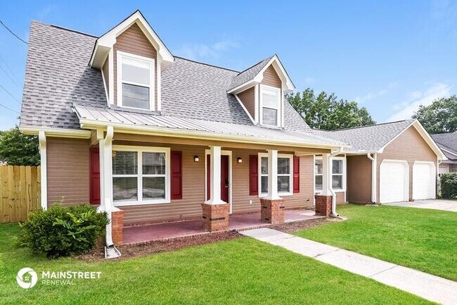 Building Photo - 3955 CYPRESS ST, NORTHPORT, AL 35475
