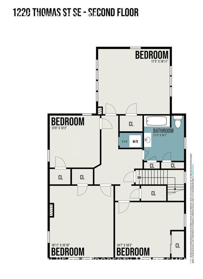 Building Photo - 1220 Thomas St SE