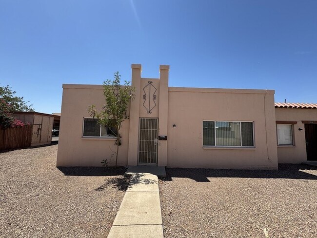 Primary Photo - West Phoenix Townhome