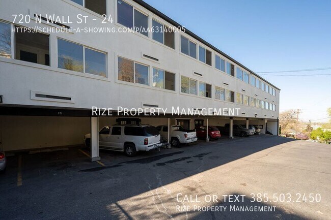 Building Photo - 720 Wall St