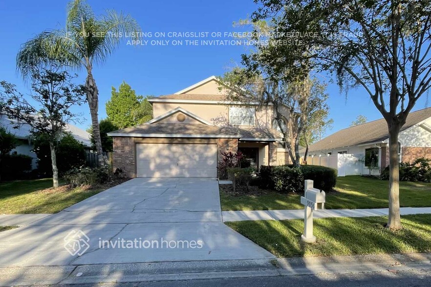 Primary Photo - 9056 Quail Creek Dr
