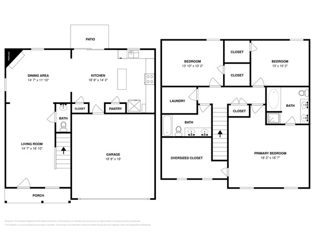 Building Photo - 2640 Cider Ridge Rd