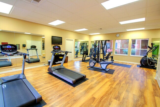 Interior Photo - WESTBURY APARTMENTS