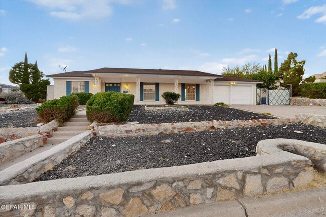 Building Photo - 1509 Lost Padre Mine Dr