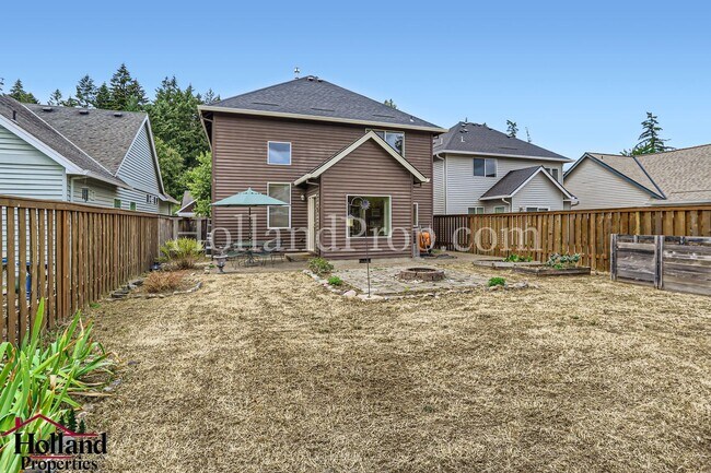 Building Photo - 1612 NE Parkside Dr