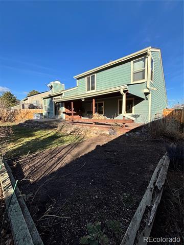 Building Photo - 7374 S Sheephorn Mountain