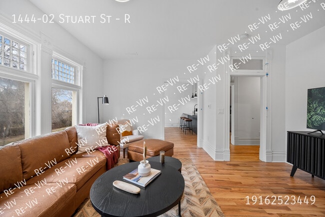 Building Photo - 1444 Stuart St
