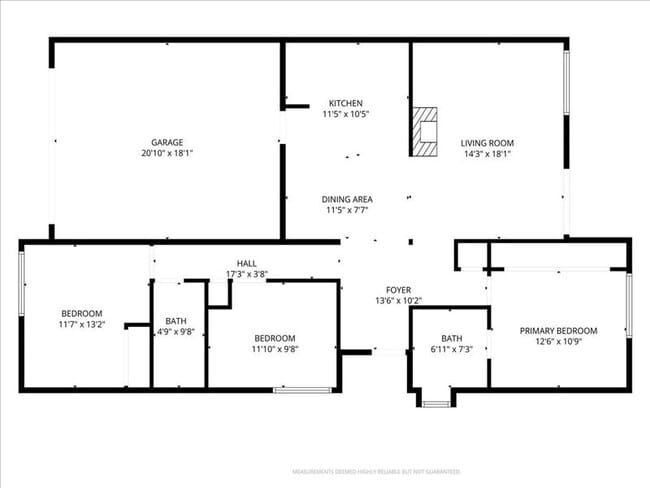 Building Photo - 2692 Bradford Way