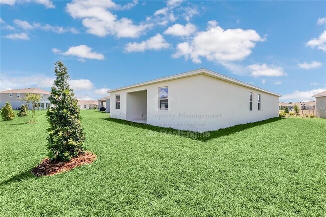 Building Photo - 4213 Patterson Cv