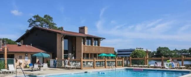 Building Photo - 6156 Knoll Way Dr