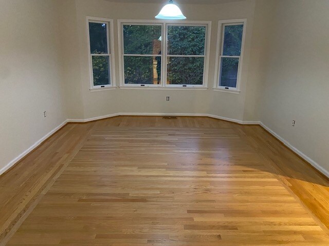 Dining Room or Home Office - 29 W Wissahickon Ave