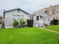 Building Photo - 927 E Lexington Dr