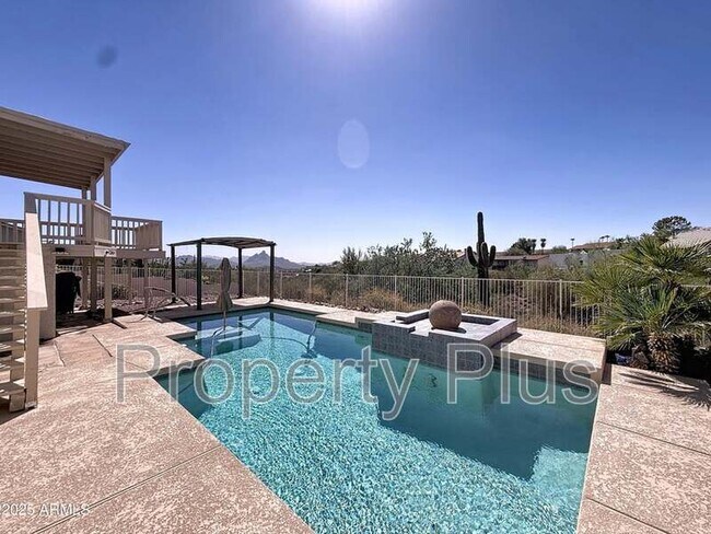 Building Photo - 15545 E Mustang Dr