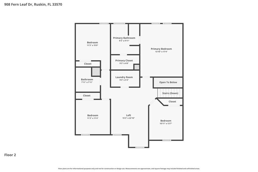 Building Photo - 908 Fern Leaf Dr