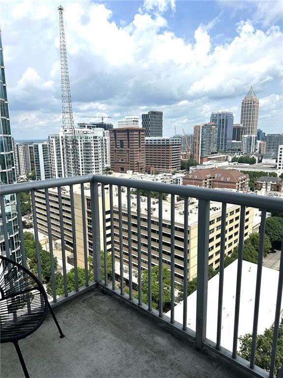 Building Photo - 855 Peachtree St NE