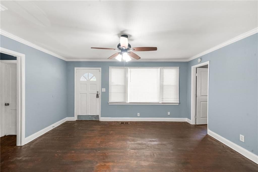 Building Photo - 360 Betsy Ave SW