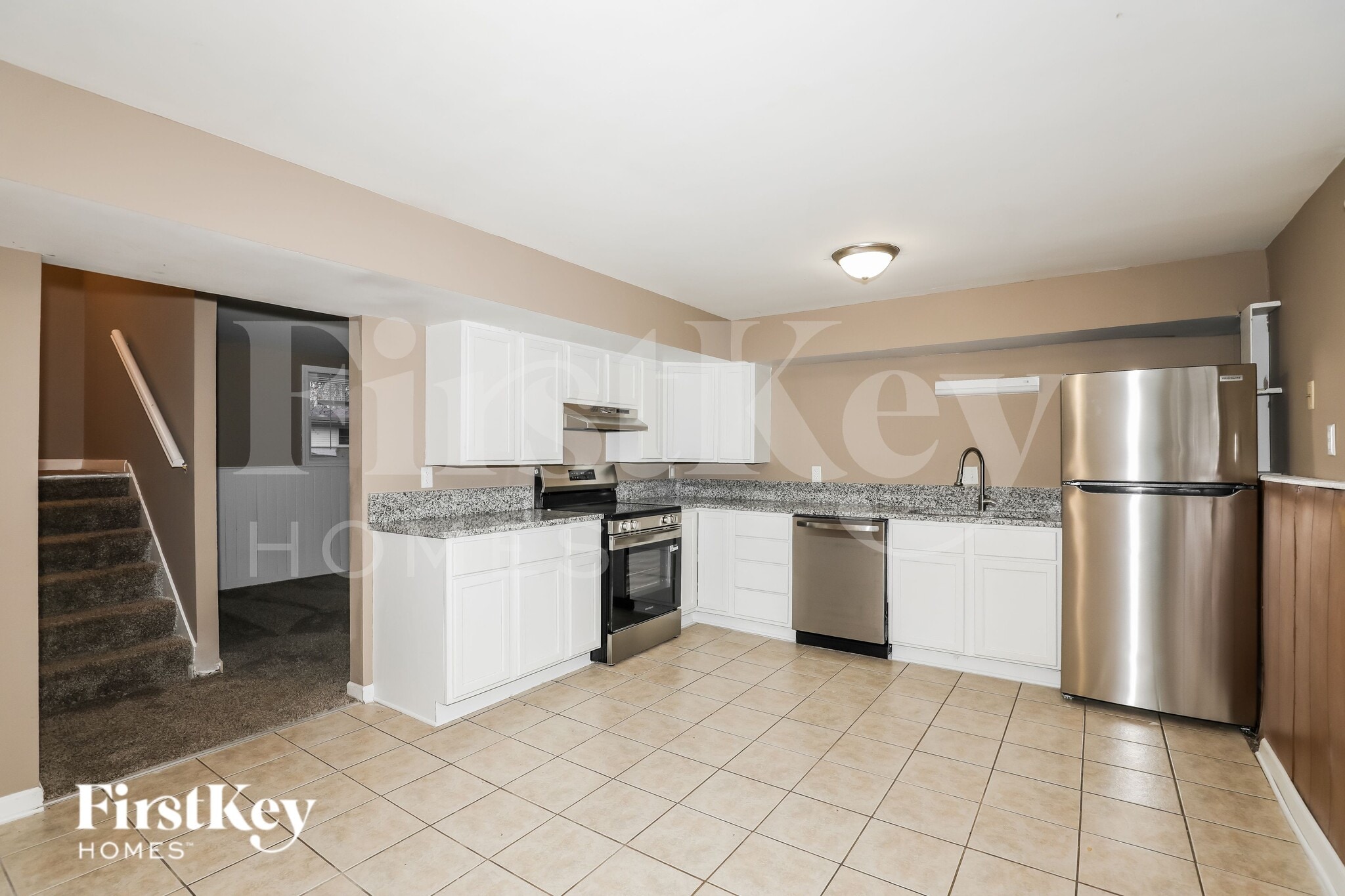 Building Photo - 612 S Jefferson St