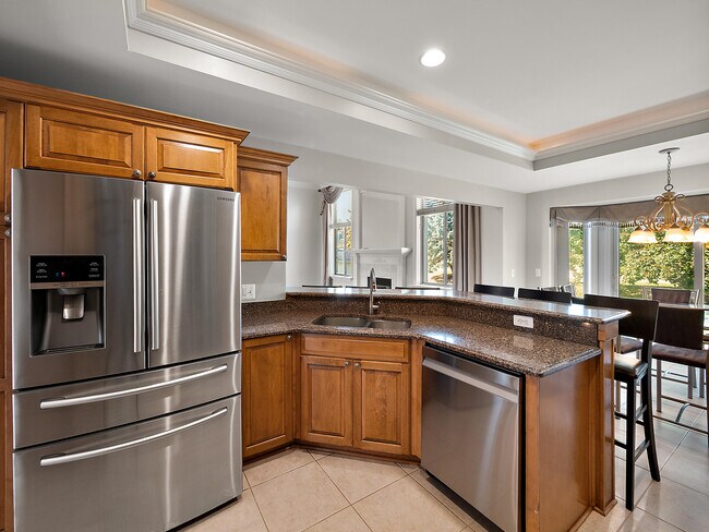 Building Photo - 50247 Cheltenham Dr