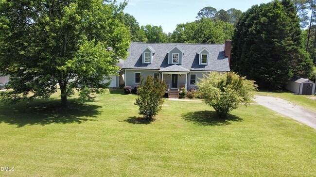 Building Photo - 10917 Fanny Brown Rd