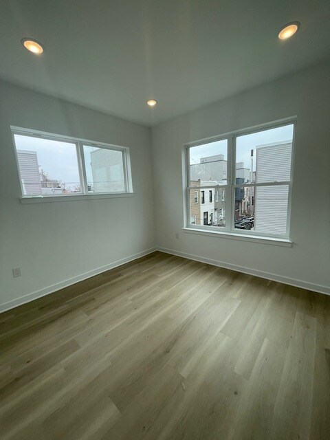 Building Photo - 2826 Wharton St