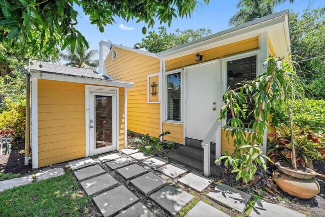 Building Photo - 428 Palmetto St