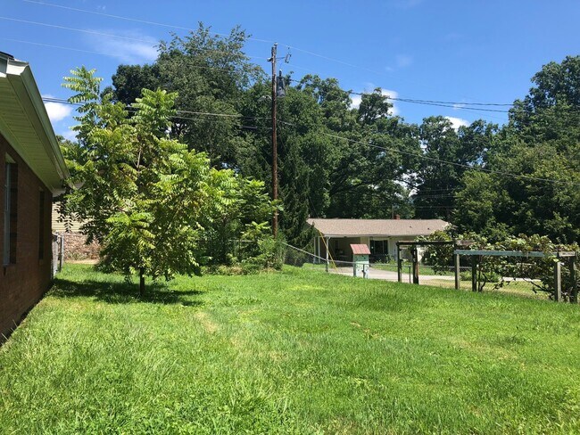 Building Photo - LOCATION! Close to Downtown Black Mountain