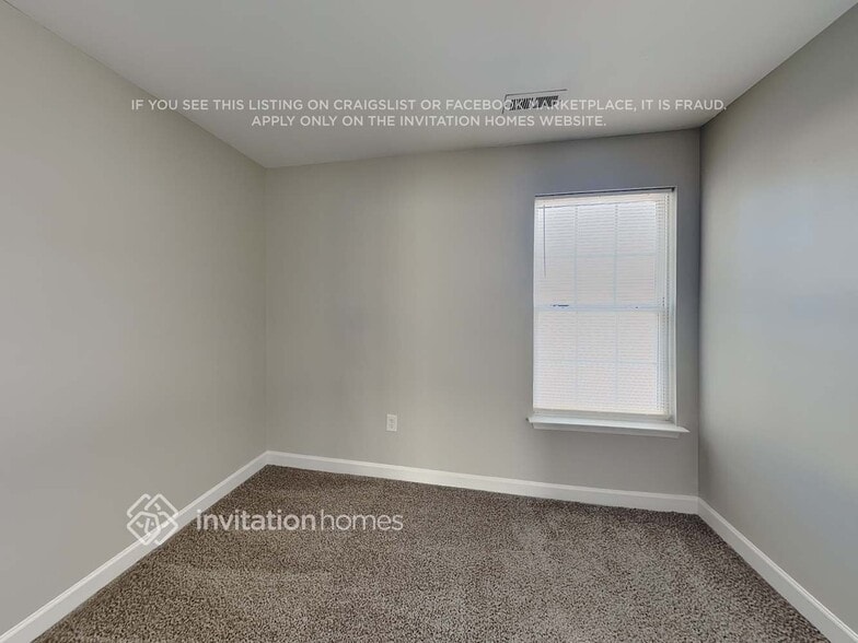 Building Photo - 1007 Council Fire Cir