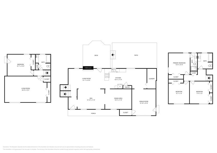 Building Photo - 105 Cook Ln