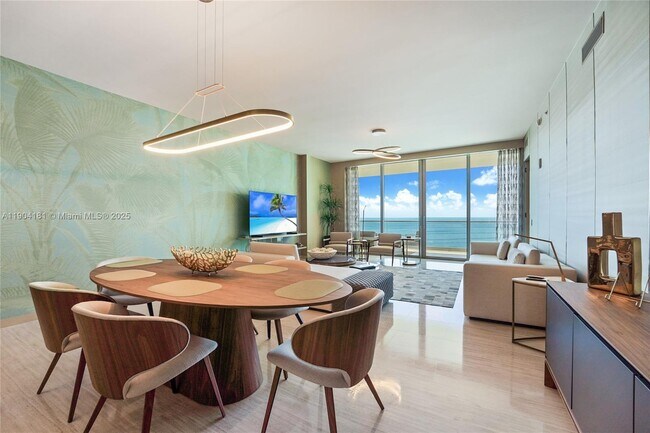 Building Photo - 18975 Collins Ave